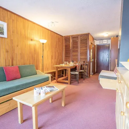 Apartment Le Grand Tichot A Et B - Val Claret-3 By Interhome Tignes