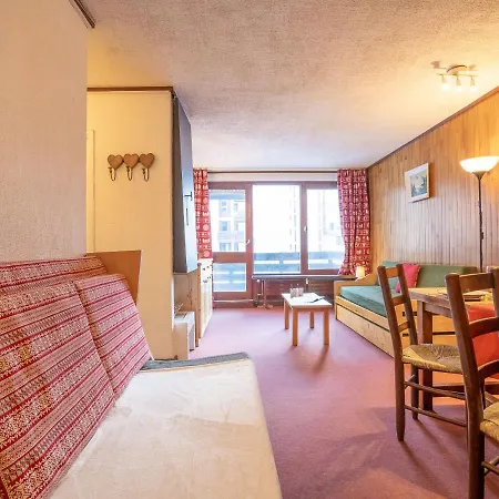 Le Grand Tichot A Et B - Val Claret-3 By Interhome *