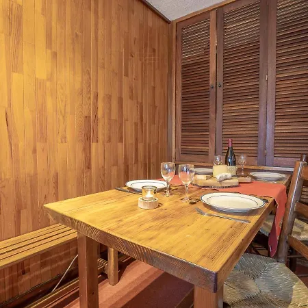 Le Grand Tichot A Et B - Val Claret-3 By Interhome Tignes