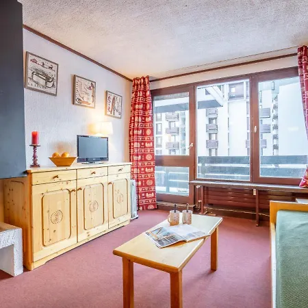 Le Grand Tichot A Et B - Val Claret-3 By Interhome Tignes