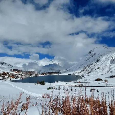 Apartment Le Grand Tichot A Et B - Val Claret-3 By Interhome Tignes