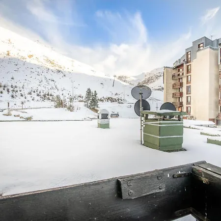 Le Grand Tichot A Et B - Val Claret-3 By Interhome Apartment